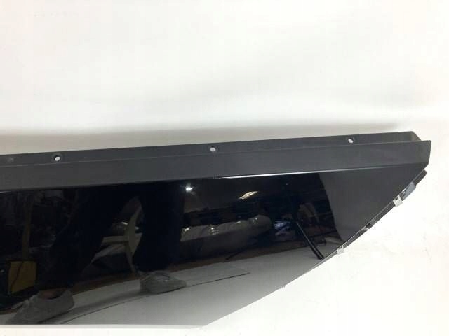 sárvédő hátsó bal hátsó Chevrolet Corvette C7 cabrio 2014-2019r.
