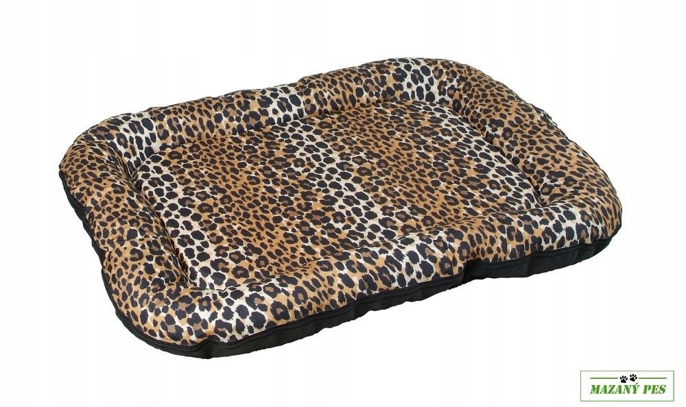 Levně Ó Lala Pets Pelech Excellent D91 rozměry 59 x 38 cm
