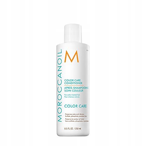 Moroccanoil Kondicionér pro barvené vlasy 250 ml