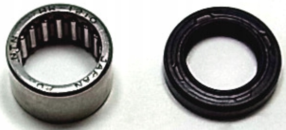 Sada pro opravu posunovače spojky Kawasaki Kx 250 06-11 Nová