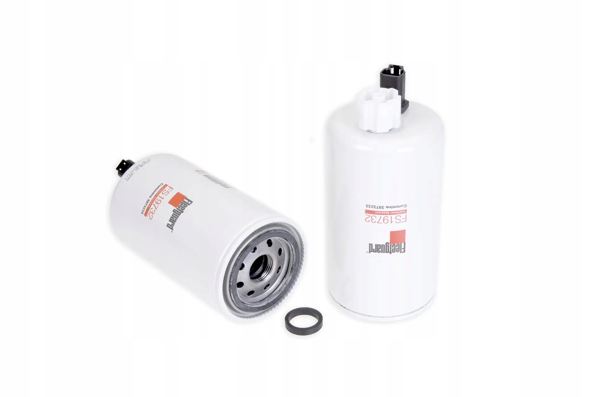 FS19732 паливний фільтр з водороздільники