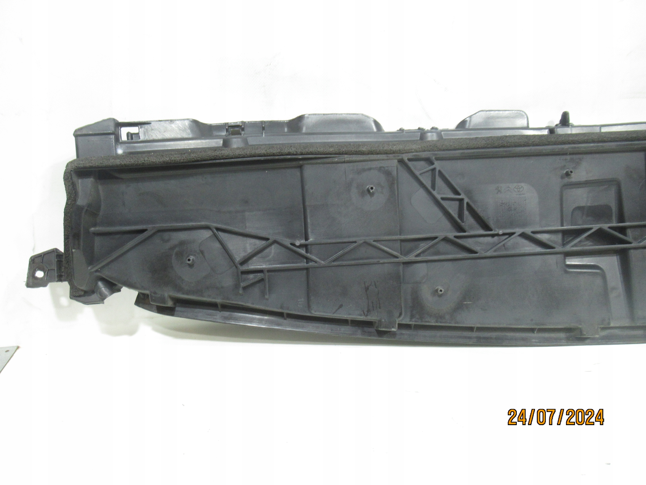 PODSZYBIE DOLNE EXPERT III JUMPY III 9808360880 Typ samochodu Samochody osobowe