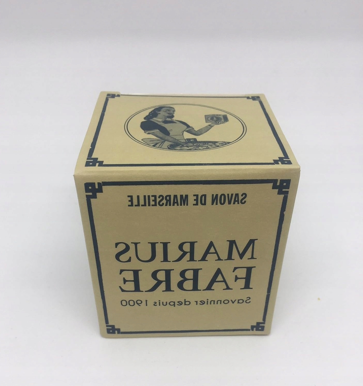 Přírodní Tuhé Mýdlo 200 G Pro Každodenní Péči O Pokožku