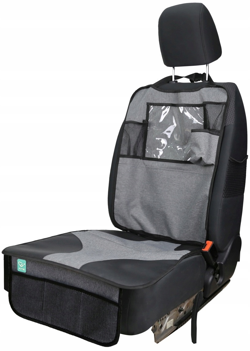 JOYBI mata pod fotelik z organizerem 2w1 Marka inny