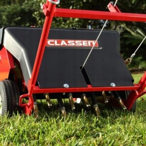 Aerator spalinowy marki Classen RA-21HE Rurkowy HONDA PROFESJONALNY Marka Classen