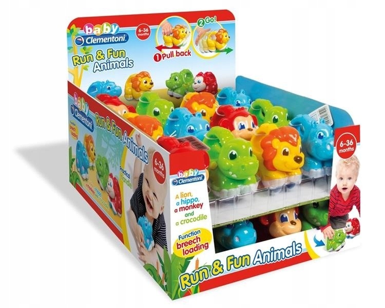 

Zabawne zwierzaki (17104)