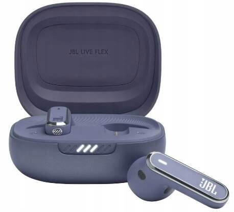 Jbl Live Flex Blue Liveflexblu