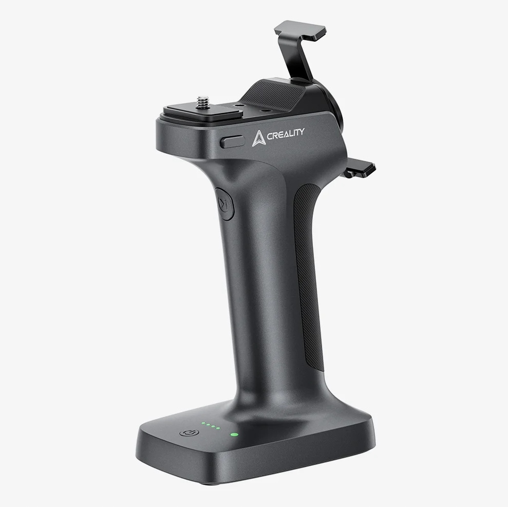 CREALITY SCAN BRIDGE DO OTTER UCHWYT RĄCZKA WIFI BEZPRZEWODOWY