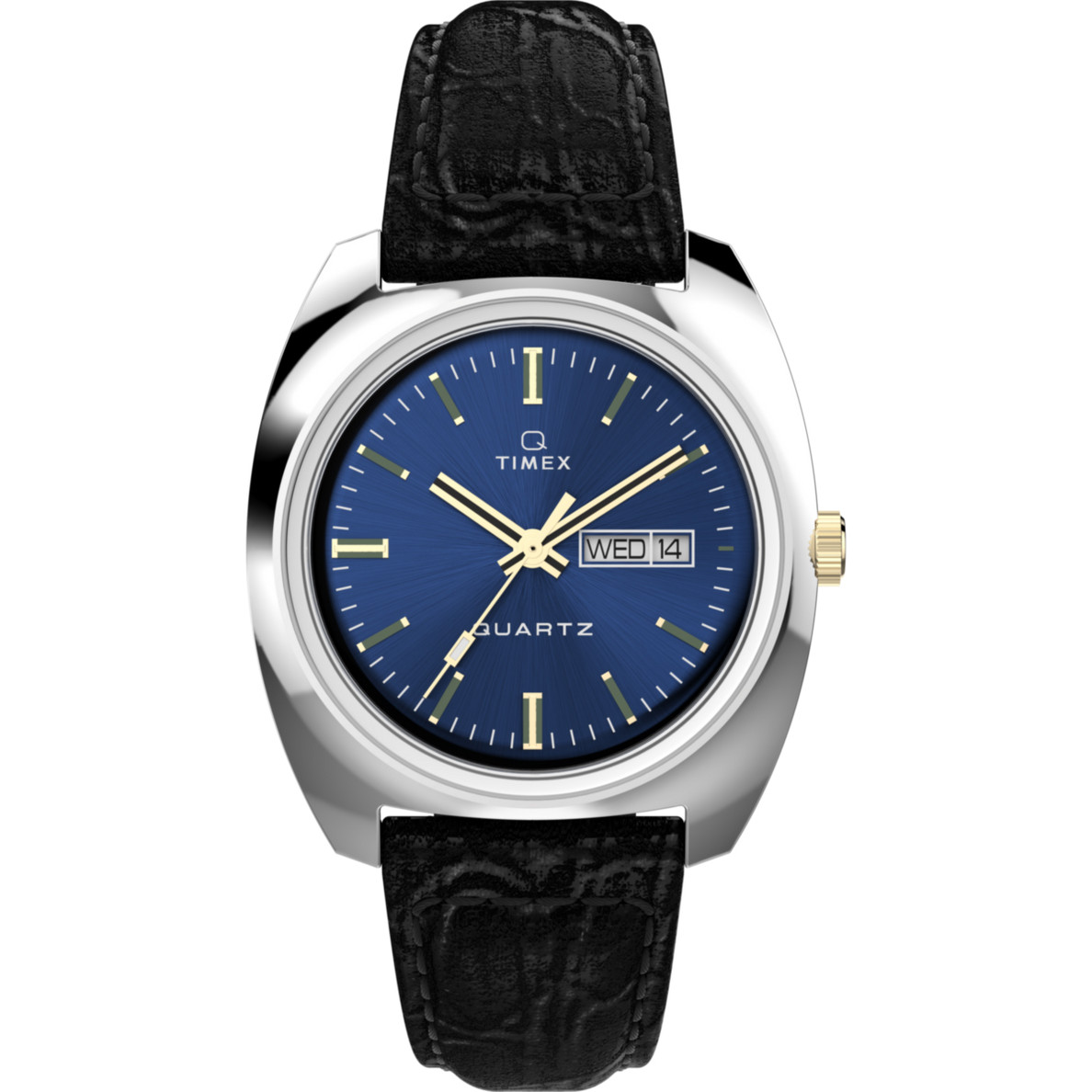 Pánské Hodinky Timex TW2W44800 černý pásek