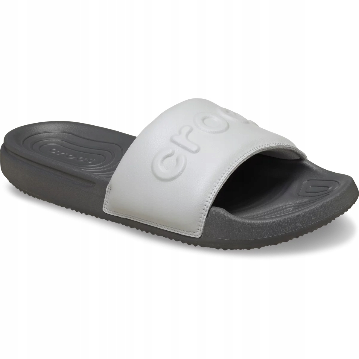 Crocs Pánské lehké pohodlné boty Nazouváky All Dayt Slide 43-44