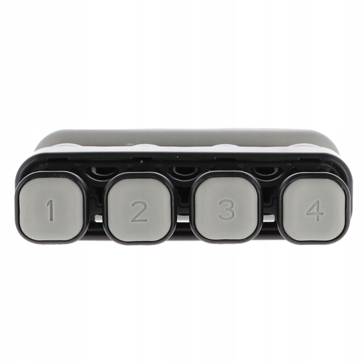 Przyrząd do ćwiczeń D'Addario PW-VG-01 + GRATISY Kod producenta PW-VG-01