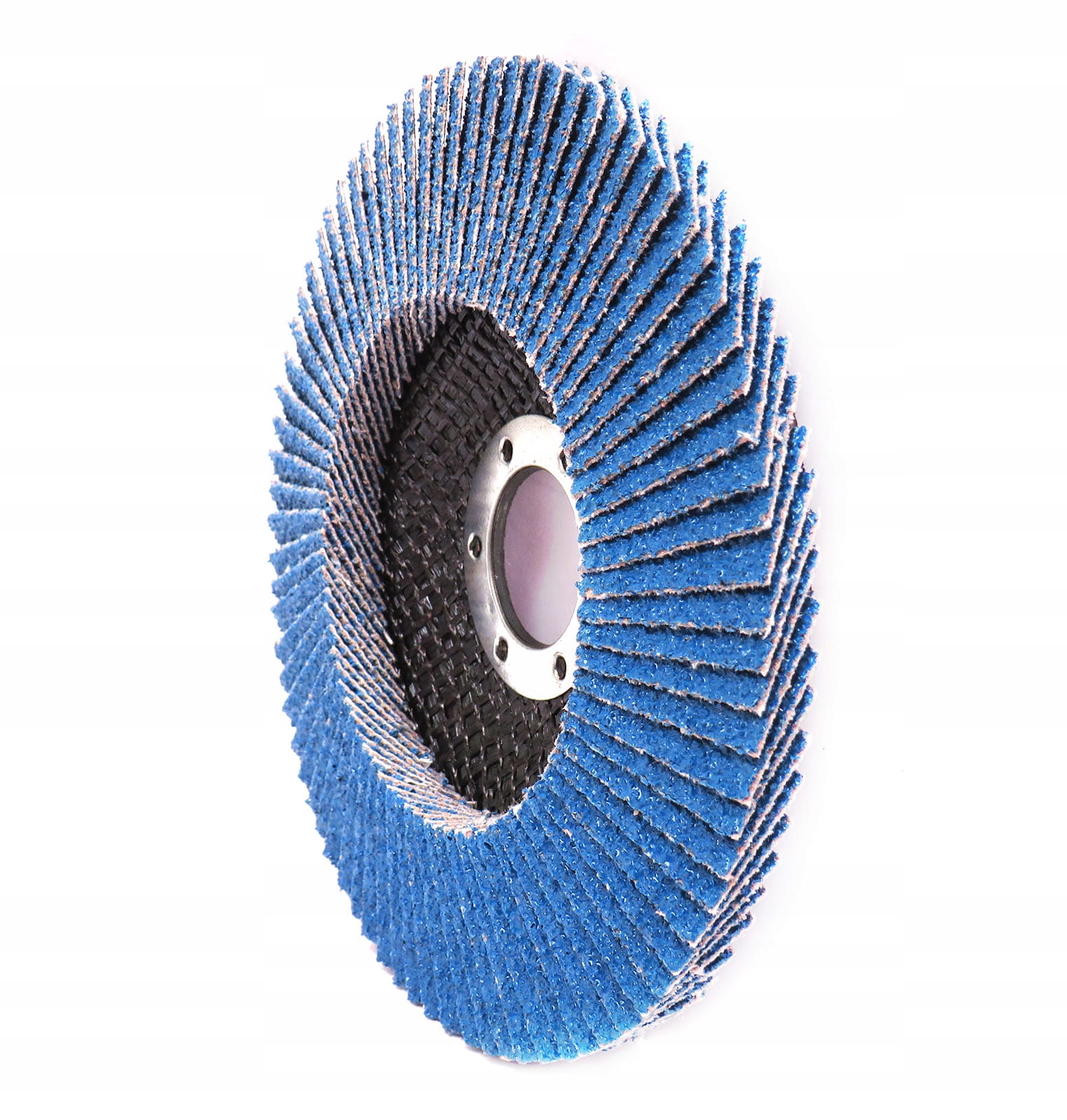 TARCZA LISTKOWA CYRKONOWA INOX 125 P40 PROFESSIONAL FALON TECH Marka Falon-Tech