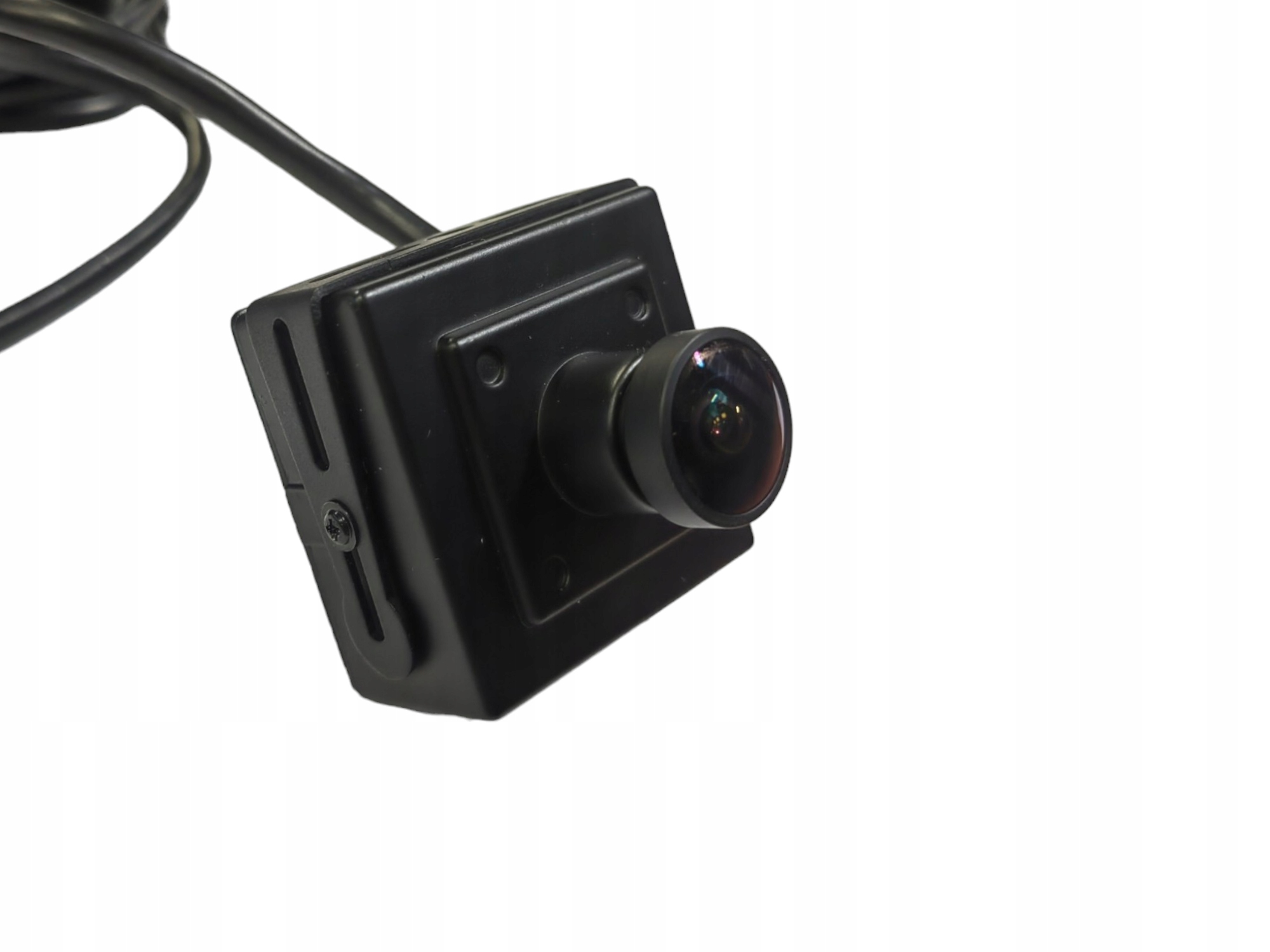 Usb Kamera S Vysokým Rozlíšením 4K, Širokouhlá ELP-USB4KHDR01-BL170
