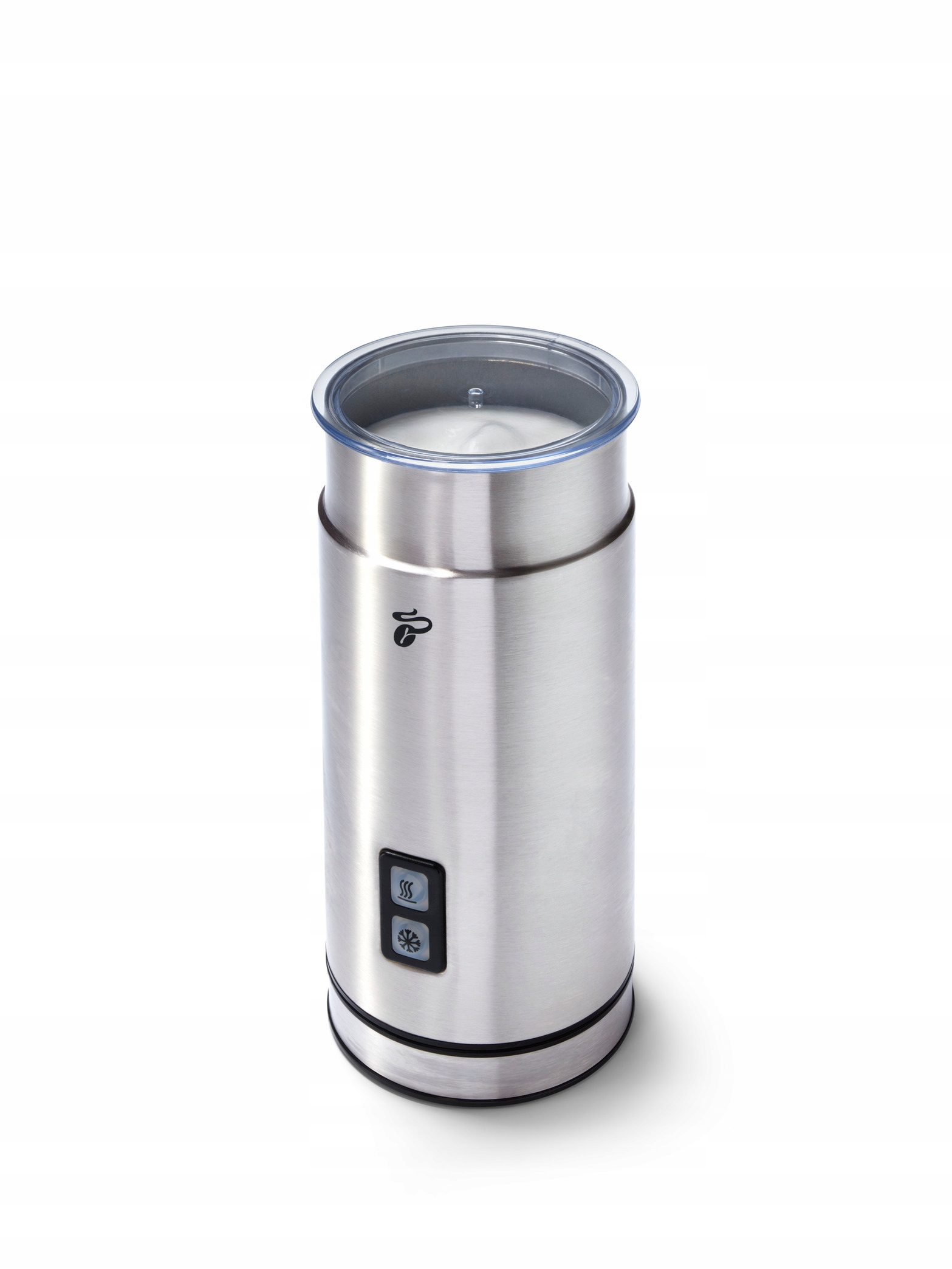 Tchibo Automatický napěňovač mléka Inox