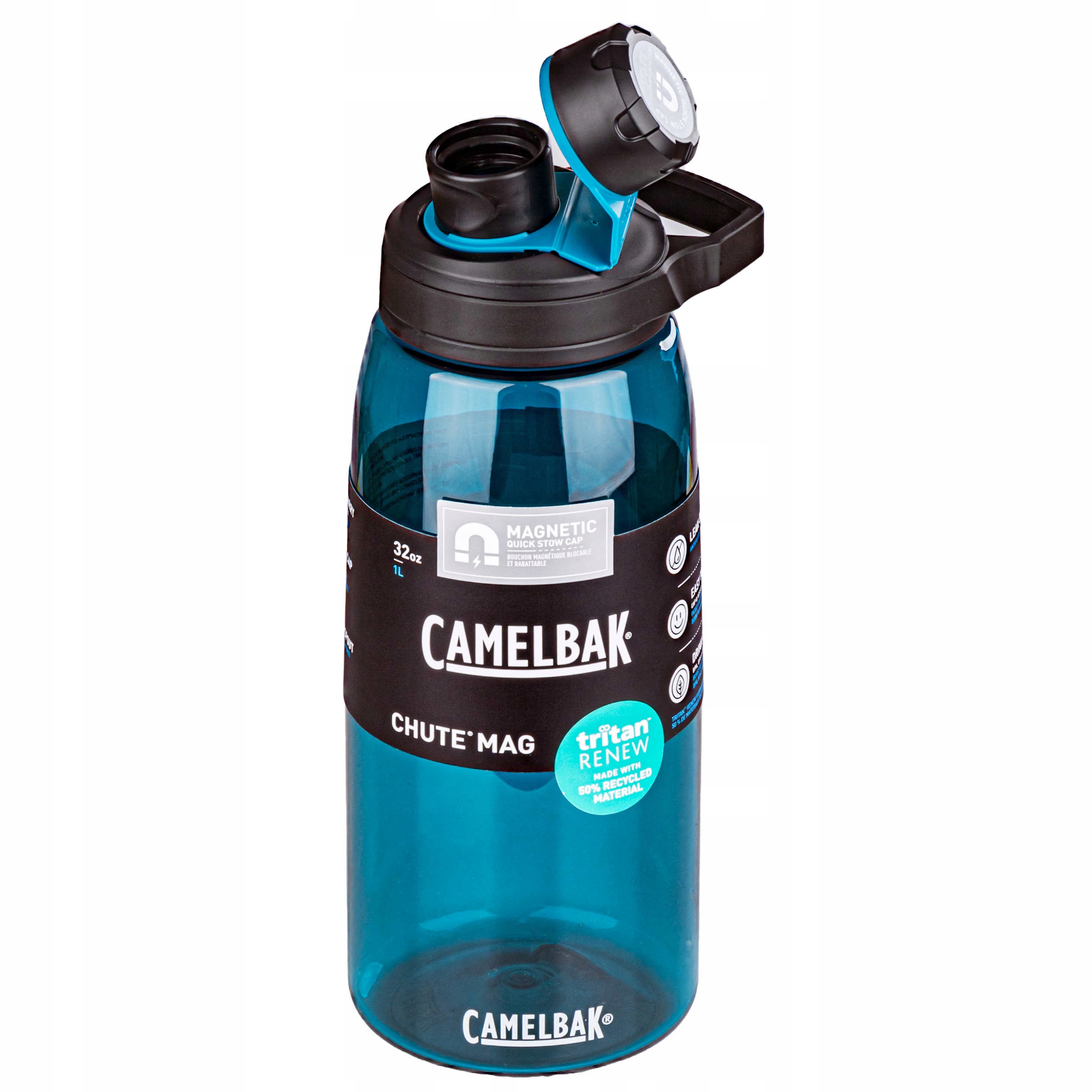 CamelBak Tritan Interlochen Water Bottle