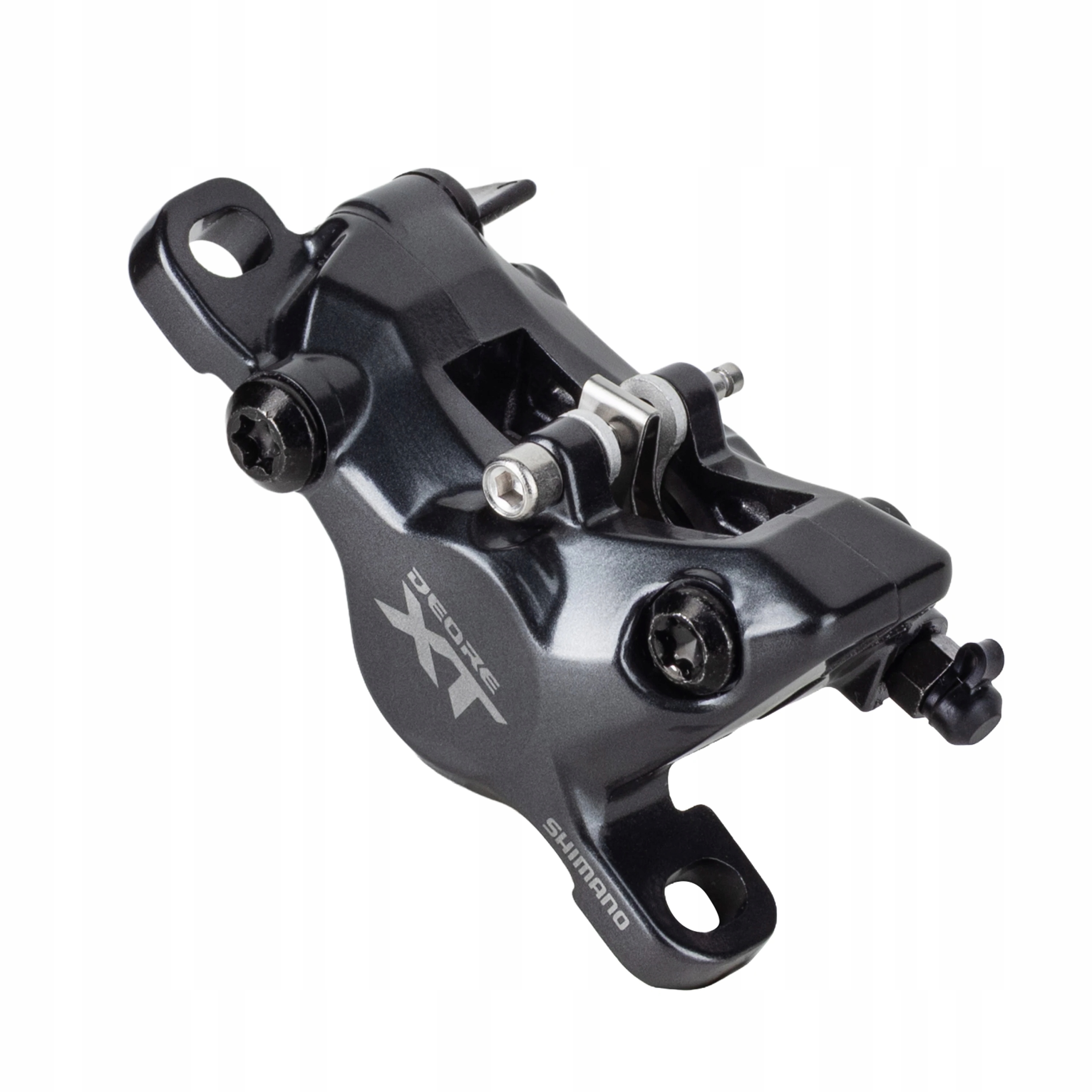 Shimano Brzda Kotoučová/třmen Hydraulická Xt Brm8200 černá
