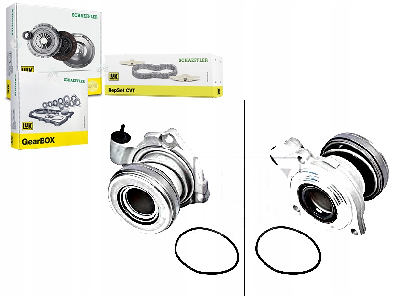 Spojka Opel Signum Vectra 1,9-3,0 Cdti 03-08