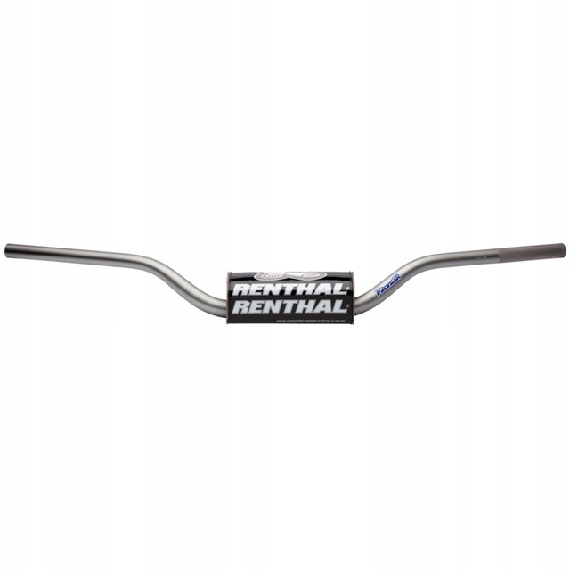 Renthal Volant 1,1/8 Palca (28,6 MM) MX Fatbar Handlebar Lacný Yamaha Yz