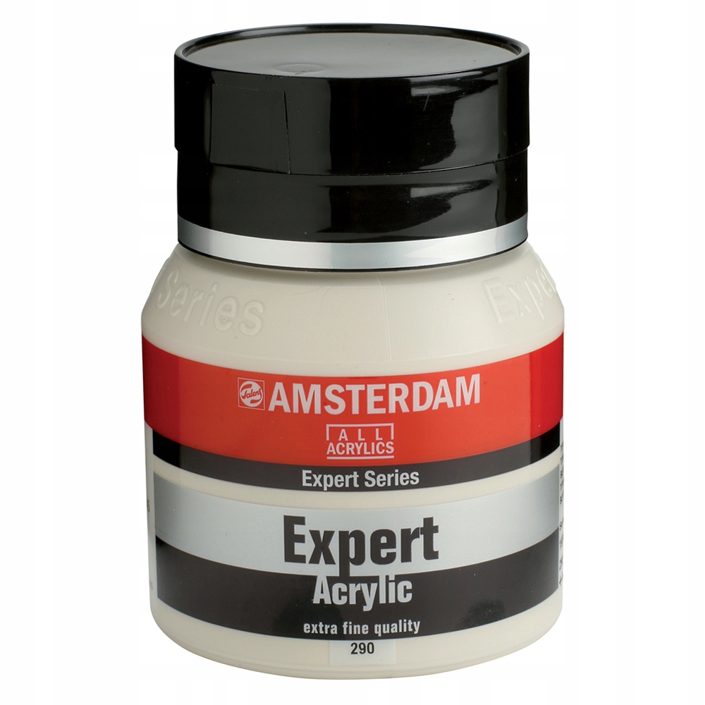 Barva akrylová Expert Amsterdam Talens 400ml 290