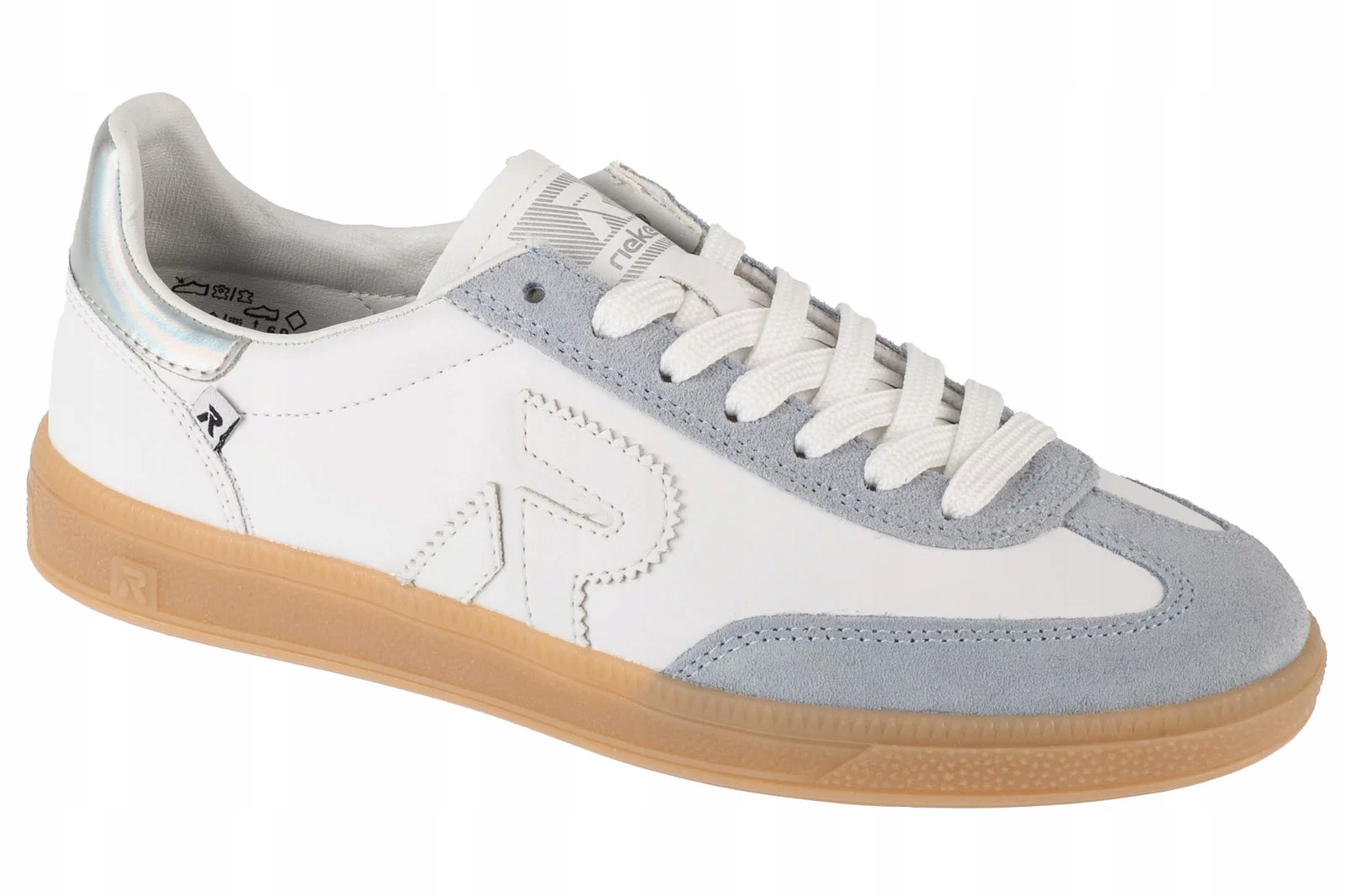 Tenisky Rieker W2200-84