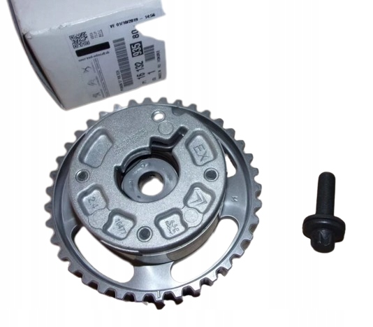 KOŁO ZMIENNYCH FAZ 208 2008 C4 1.2VTI 1613293580