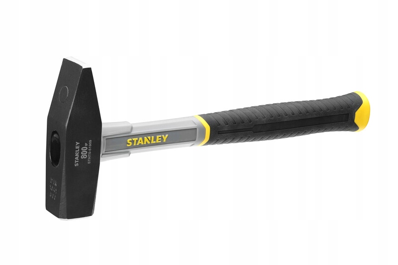 

Stanley Młotek Ślusarski 800G FiberGlass 51909