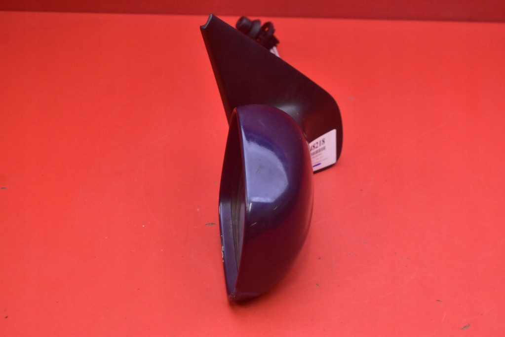 mirror right manually GRANATOWE EU 010515 VW BORA 98-05