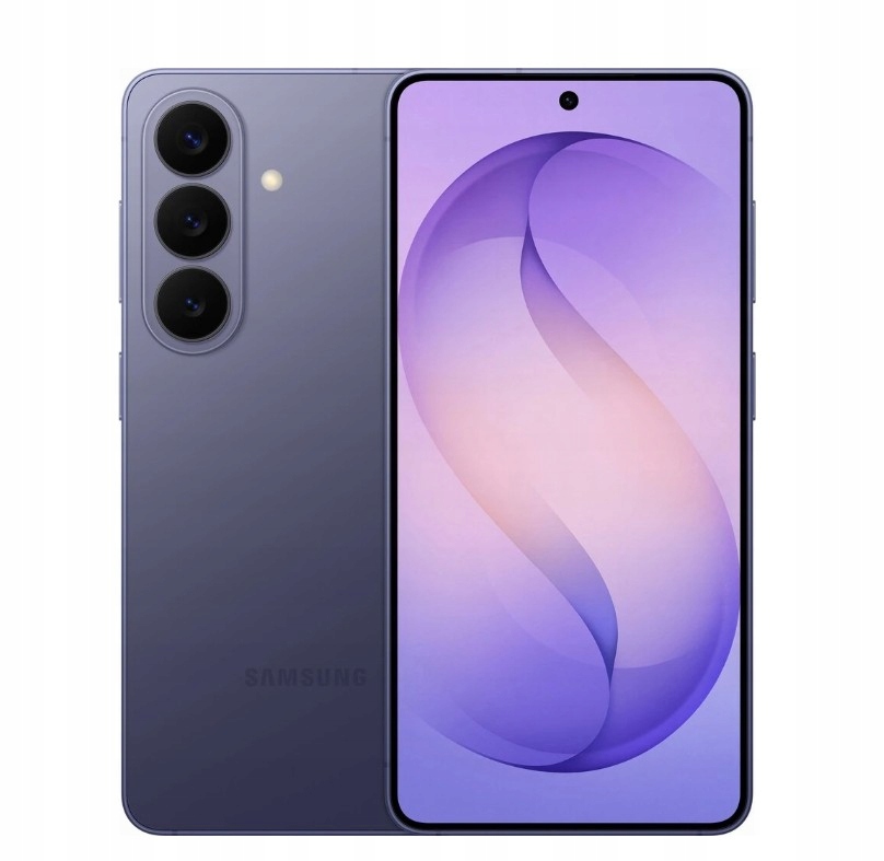 Samsung Galaxy S26/ 12GB/ 512GB/ Cobalt Violet SM-S942BZVHEUE