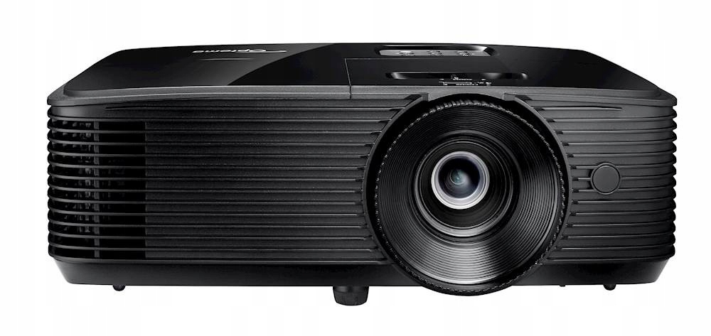 Optoma Projektor W371 Dlp Wxga 3800 25 000:1 1xHDMI