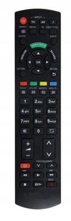 

Pilot Panasonic TX-P46G20E TX-P46G20 TX-P42G20E
