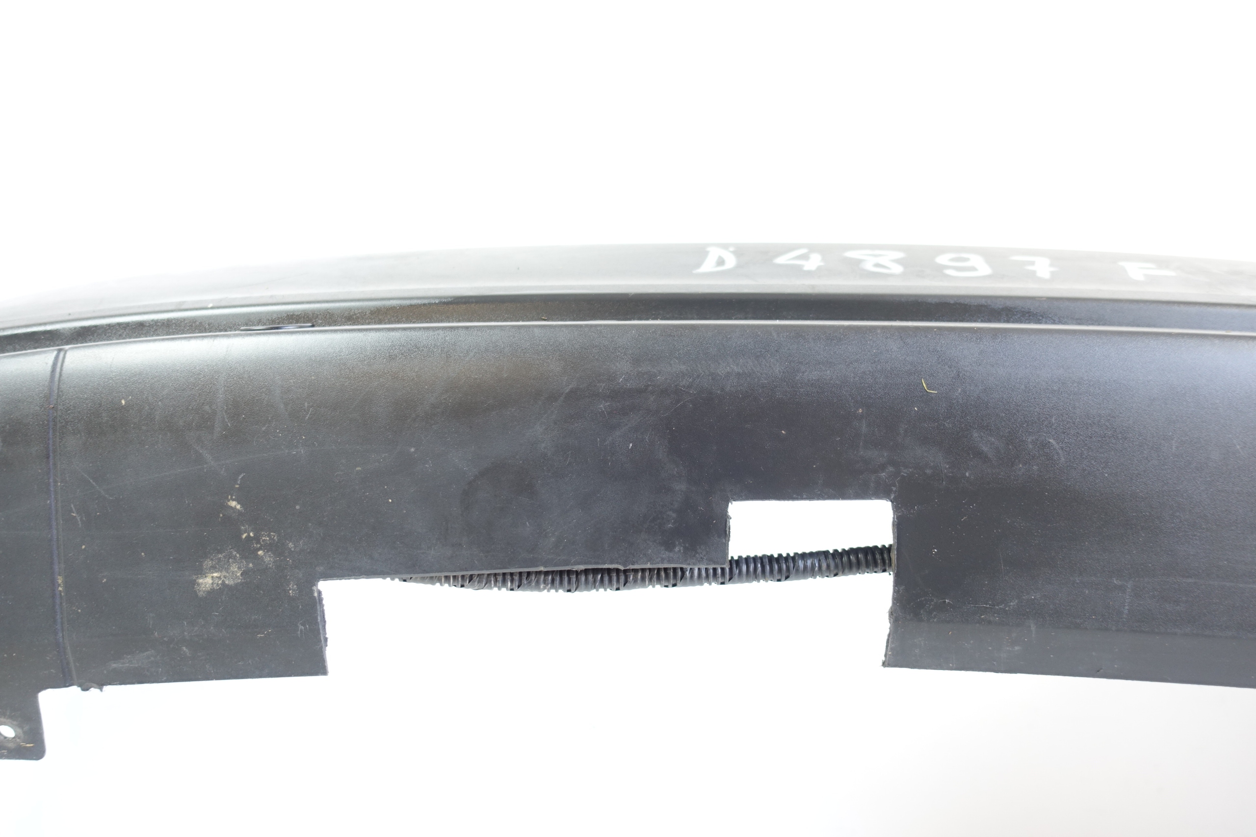 bumper rear part rear FORD FOCUS III MK3 KOMBI