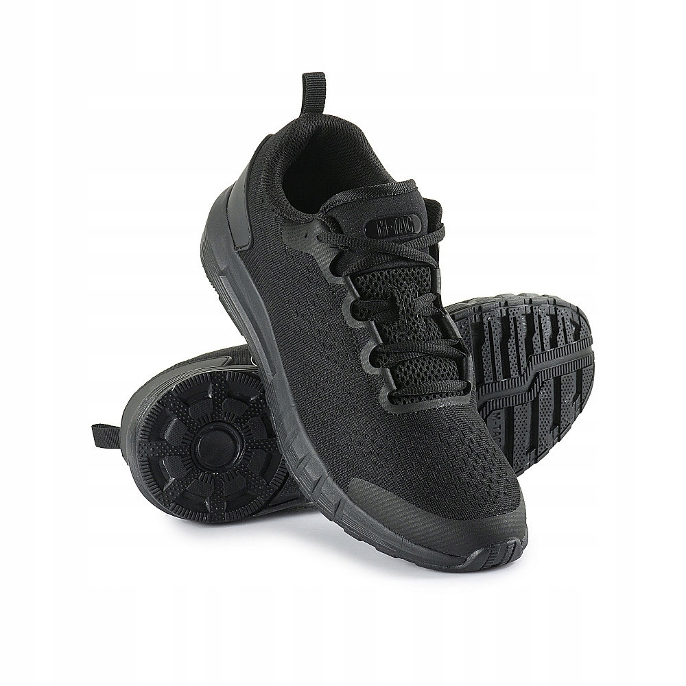 Boty M-Tac Summer Pro Sneakersy 803320-BK