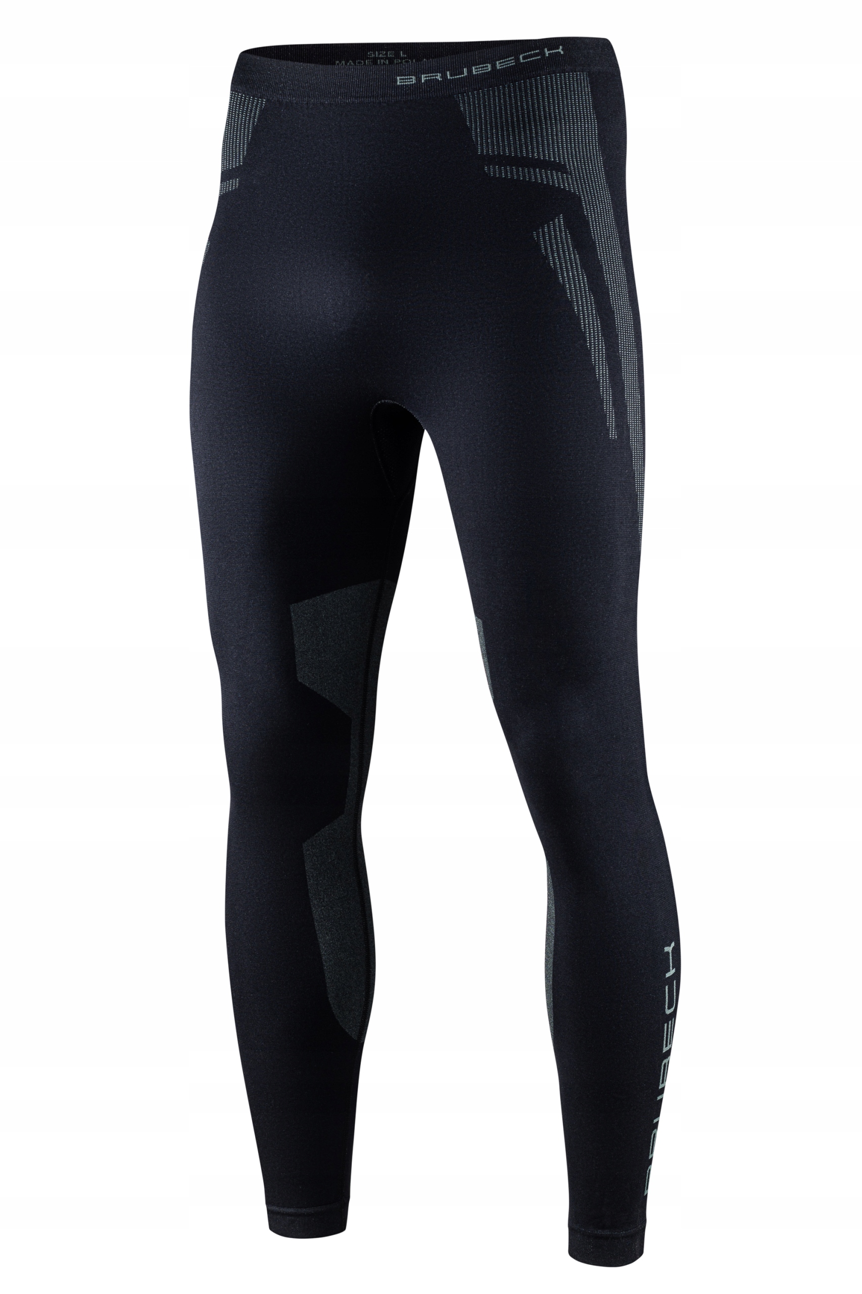 BRUBECK DRY TERMOAKTYWNA ODZIEŻ DO BIEGANIA -L Rozmiar L