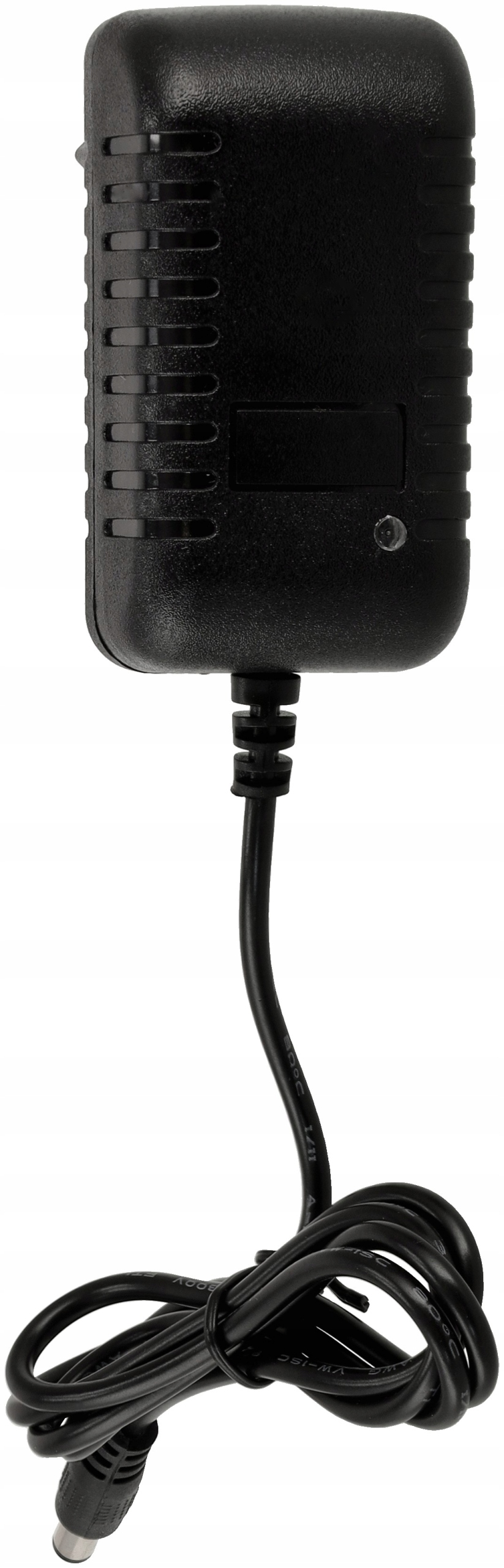 ZASILACZ WTYCZKOWY DVE 12V 1.5A 18W DO TAŚM LED ROUTERA KAMER CCTV Kod producenta 337