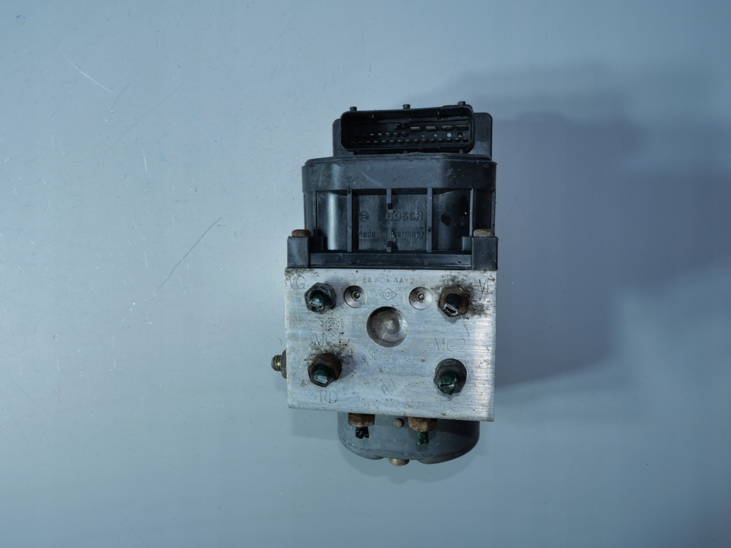 pumpa ABS RENAULT 7700432643
