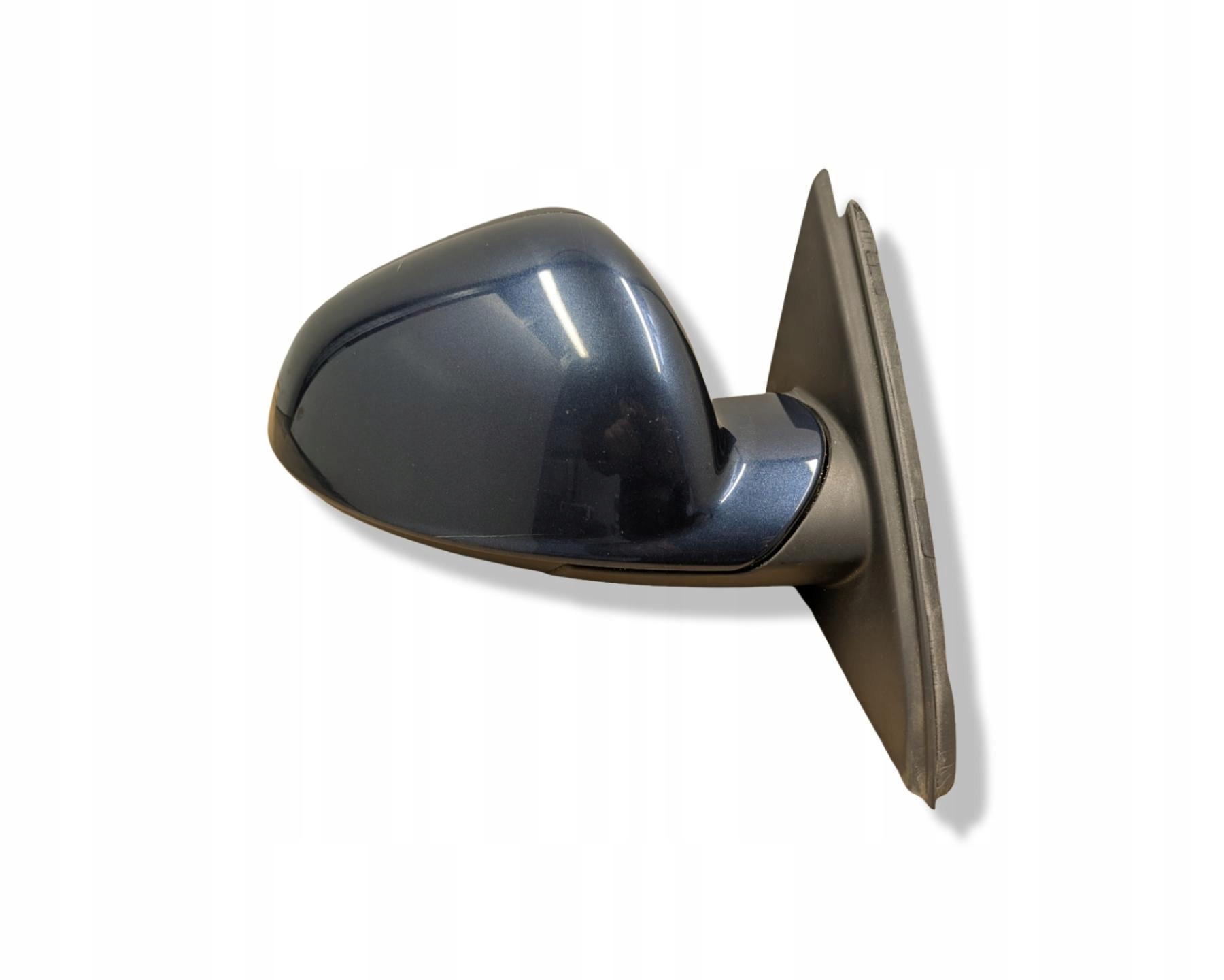 mirror exterior right side Opel Insignia A 2011 13320849