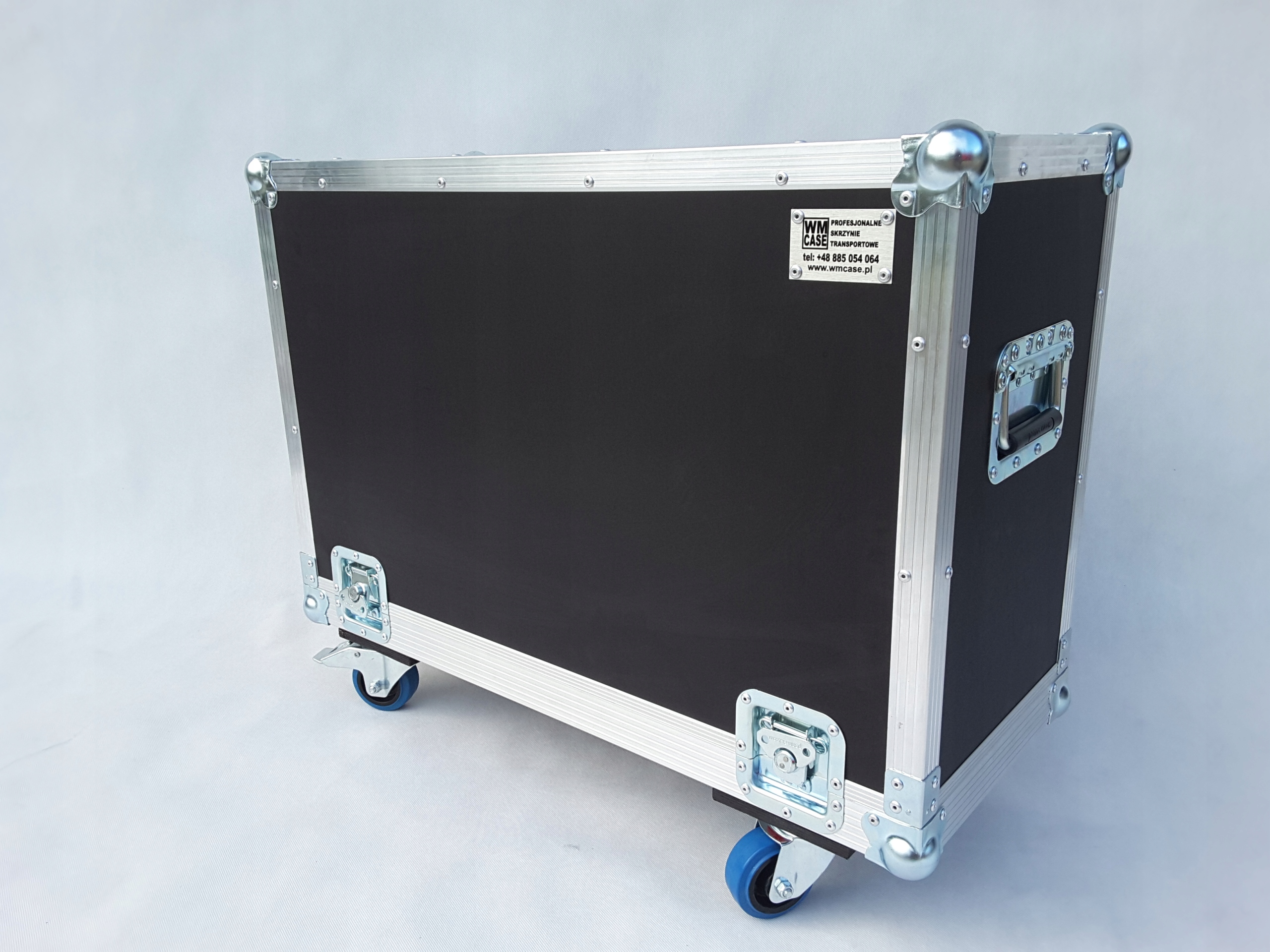 Case na combo VOX AV30 Marka Vox