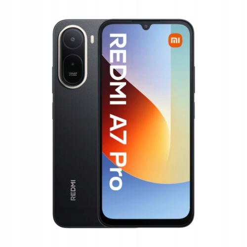 Xiaomi Redmi A7 Pro Nfc Dual Sim 4GB Ram 128GB No Charger Black Eu