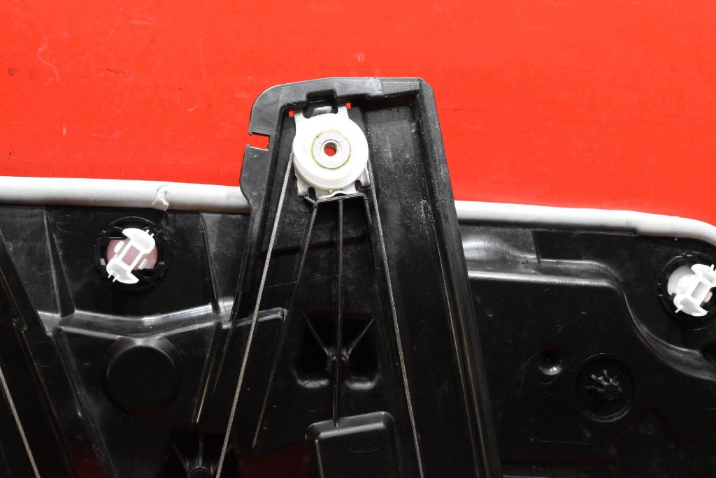 window regulator right front EU H1BB-A23200-CE FORD FIESTA MK8 5D HB 17-21