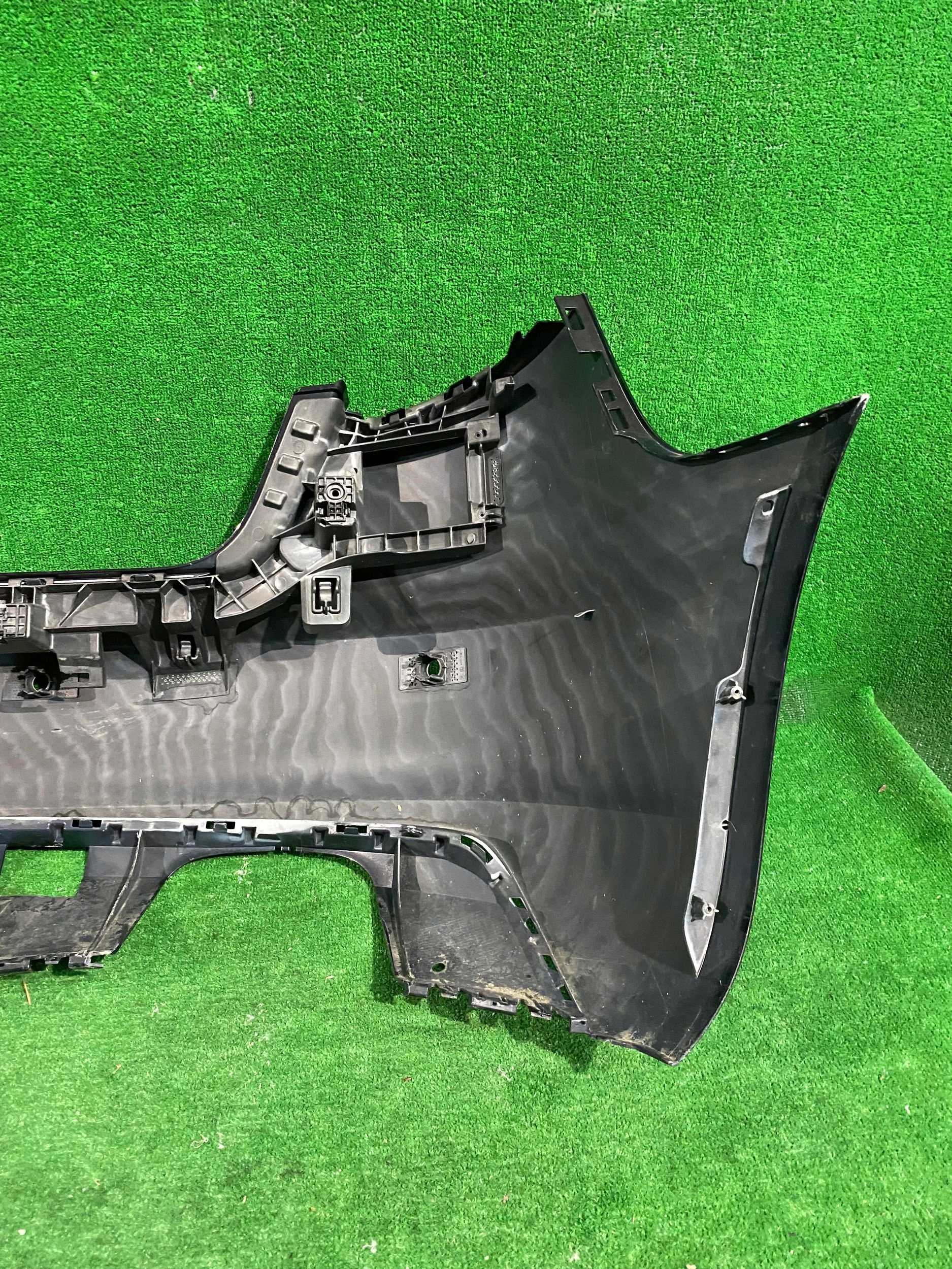 bumper rear rear part AUDI A3 SPORTBACK 8V NR.4755