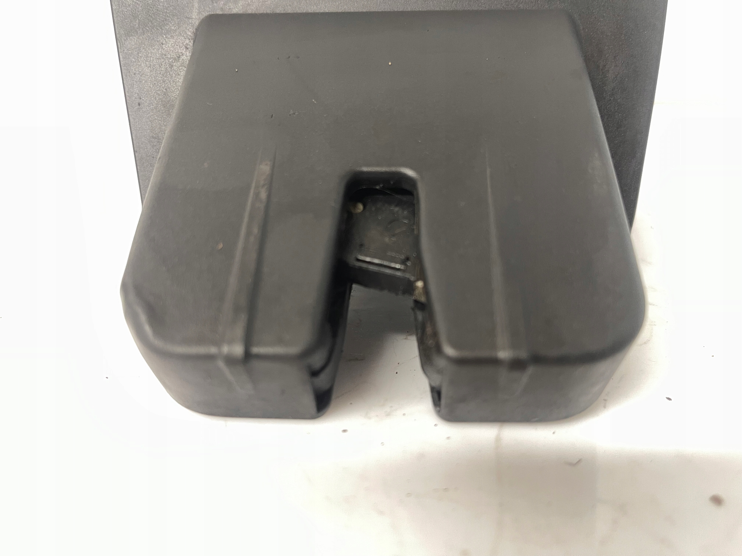 Audi A7 A6 C7 LIFT 4G lock bonnet boot 8R0827505