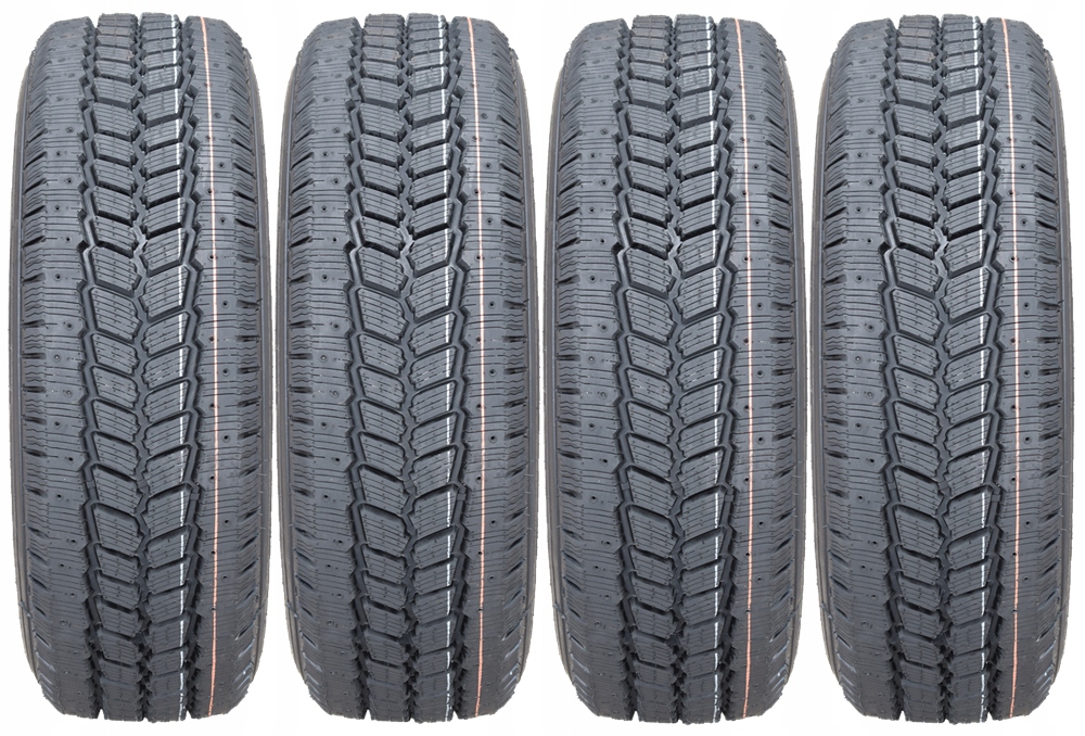 4x 235/65R16C OPONY WIELOSEZONOWE komplet 4szt. 235 65 16c