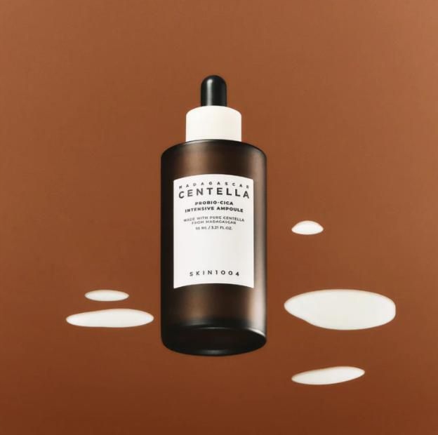 SKIN1004 Madagascar Centella Probio-cica Intense Ampoule 95 ML Komsetik