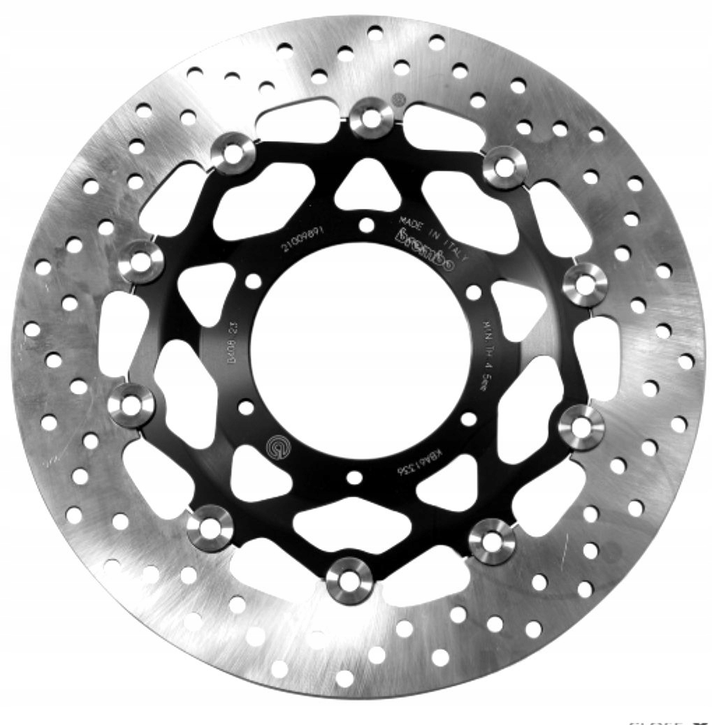 Brzdová Kotúčka Predná Honda Cb 900 Hornet Cbr 600 Vtx 1800 C