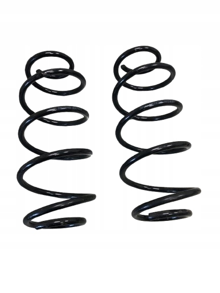springs front ATEC FORD MONDEO MK3 30324491