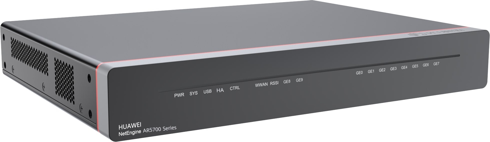 Router przewodowy Huawei AR5710-H8T2TS1-T