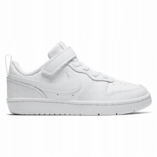 

Buty dziecięce Nike Court Borough BQ5451-100 r32