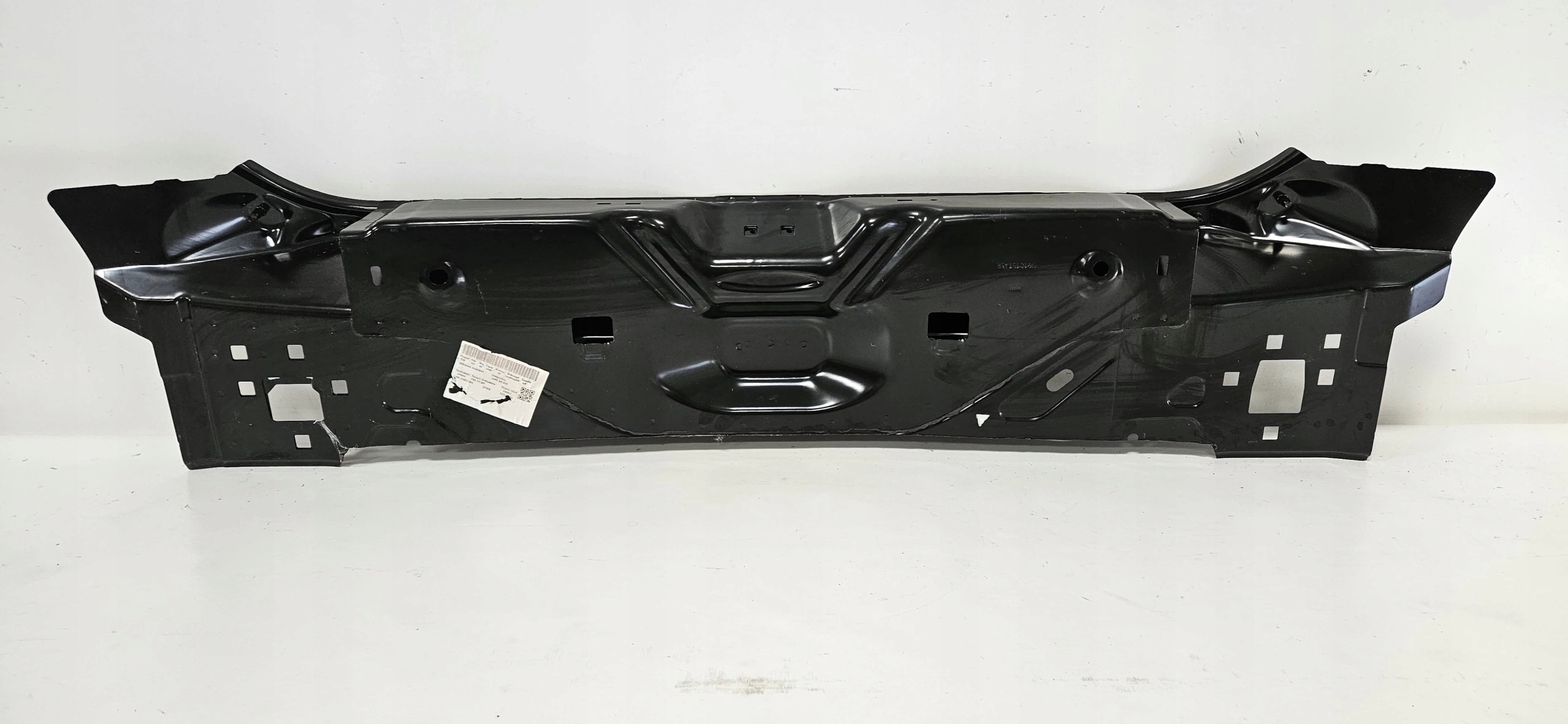 PAS TYLNY RENAULT KADJAR 791005236R NOWY ORYGINAŁ Producent części Renault OE