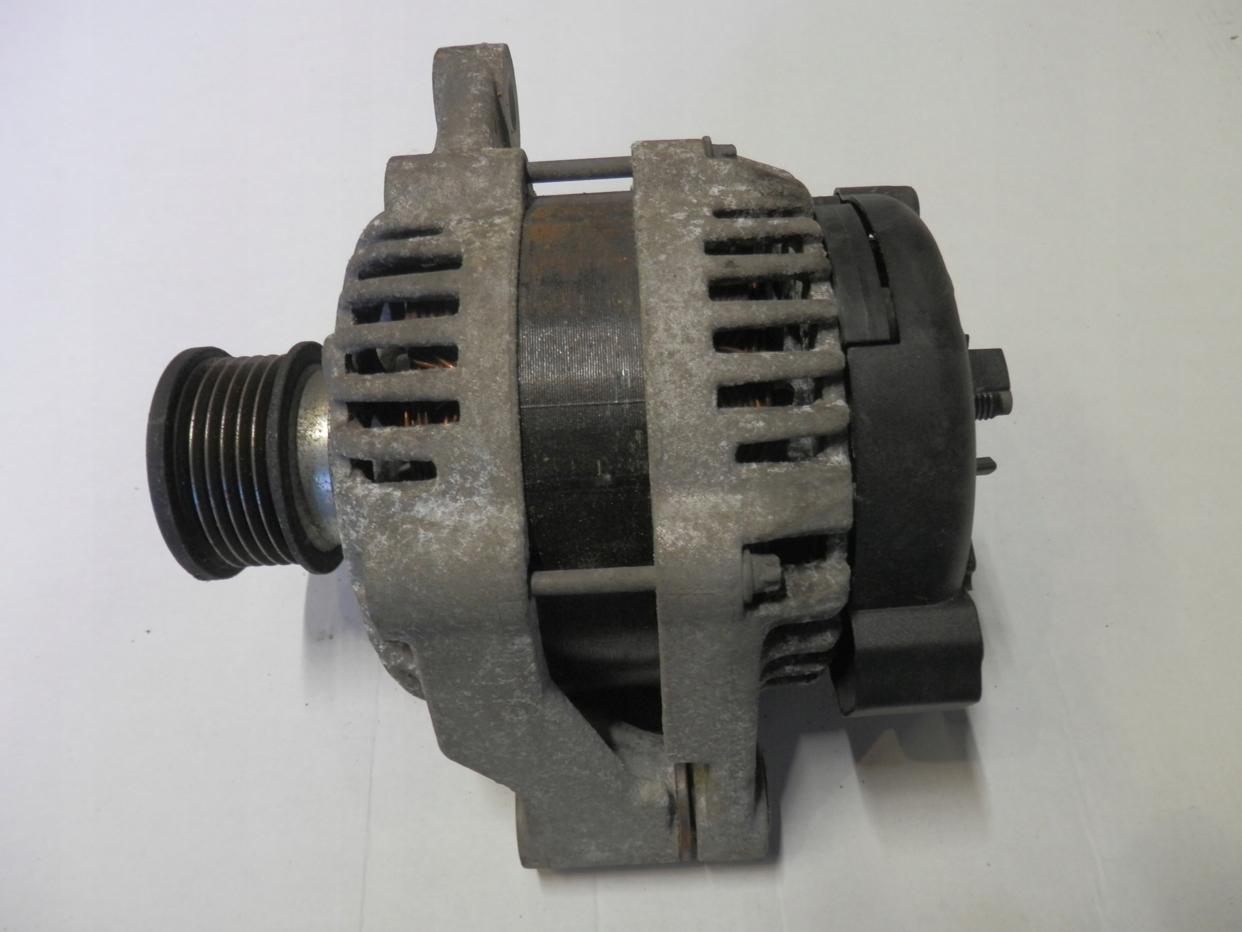 OPEL INSIGNIA A 2.0 CDTI ALTERNATOR 13502583