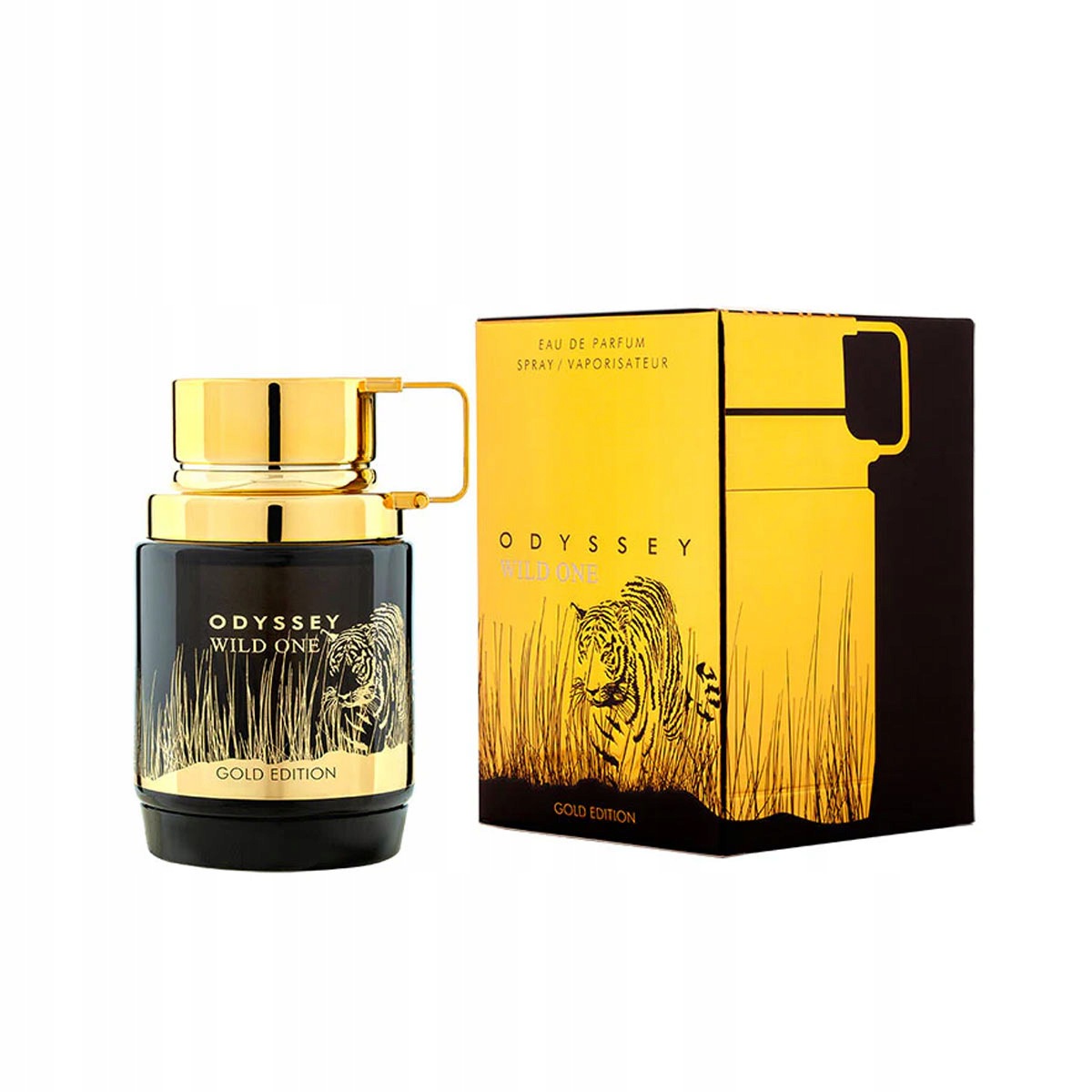 Armaf Odyssey Wild One Gold Edition Edp 60 ml M